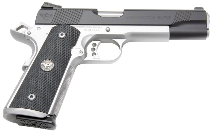 WILSON COMBAT 1911