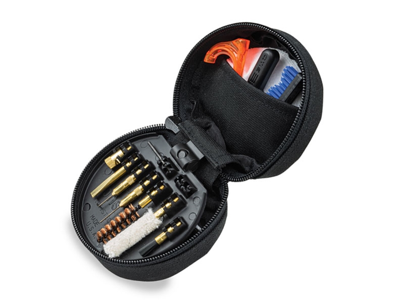 Otis Pistol Cleaning Kit, 9mm