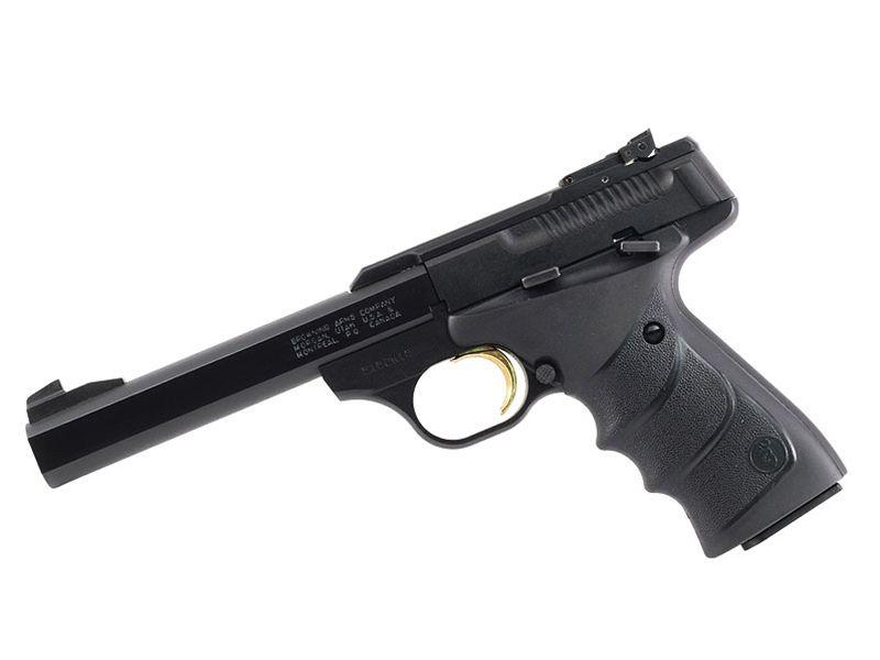 Browning Buck Mark Standard URX .22 LR Pistol 10rd
