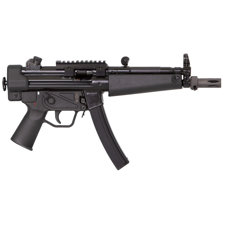 ZENITH ZF-5 (PREMIUM PACKAGE) [BLK]