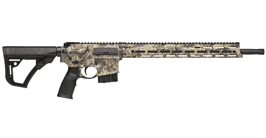 Daniel Defense DDM4 Hunter 6.8 SPC