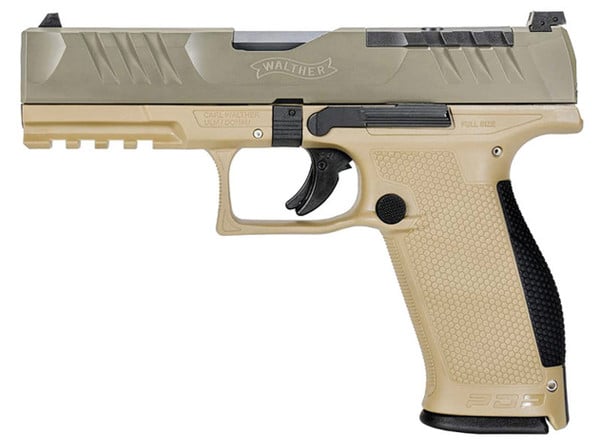 WALTHER PDP FULL SIZE