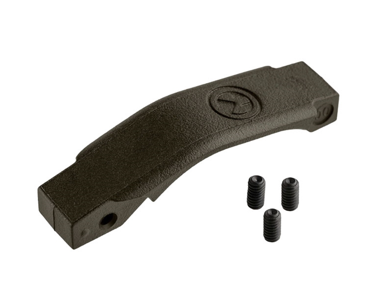Magpul Enhanced MOE Trigger Guard OD Green