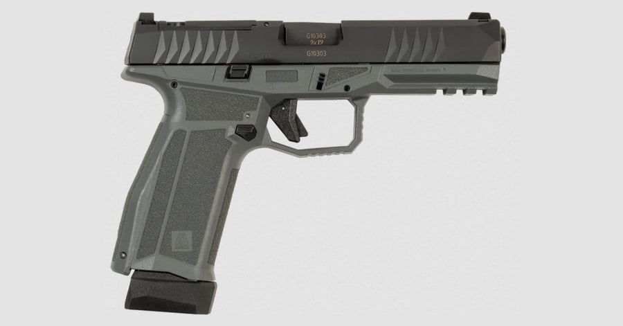 AREX DEFENSE DELTA M