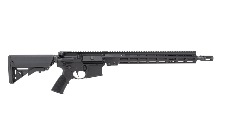 GEISSELE AUTOMATICS SUPER DUTY RIFLE