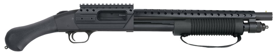 MOSSBERG 590 SHOCKWAVE SPX