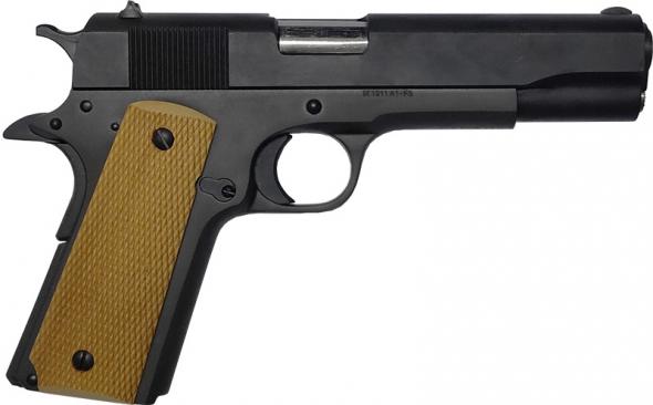 ROCK ISLAND ARMORY M1911 A1-FS