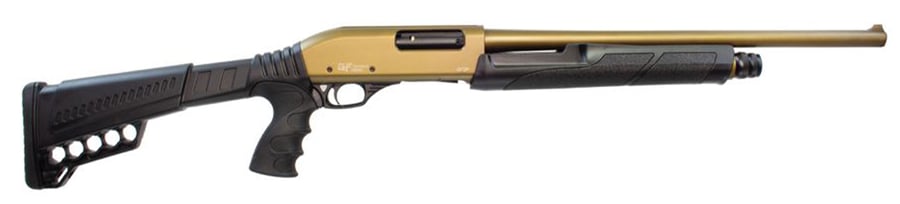 GFORCE ARMS GF2PBNZ BRONZE