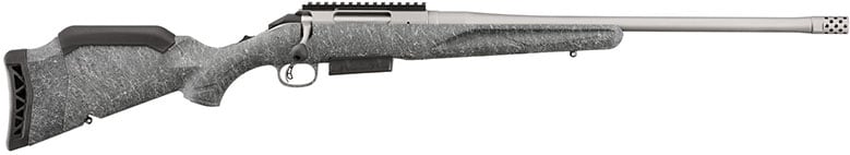 RUGER AMERICAN GEN 2