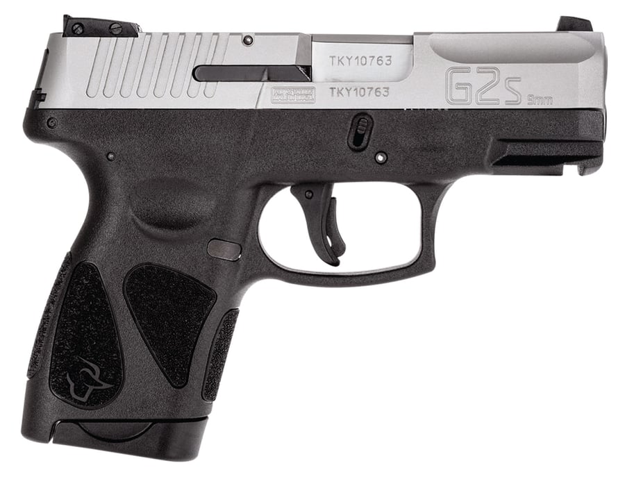 TAURUS G2S