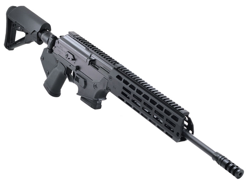 IWI Galil Ace Gen II 5.56mm 16' Rifle - Factory CA