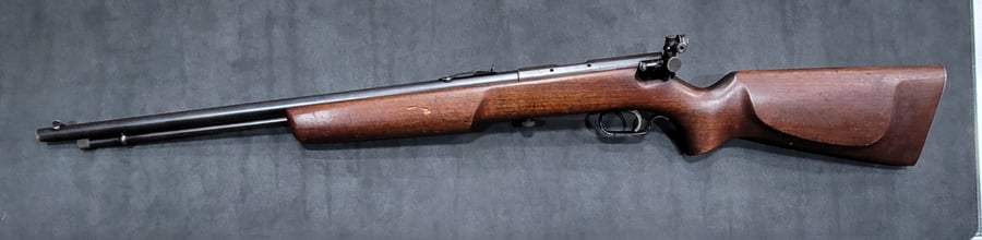 WARDS WESTERN FIELD 47A