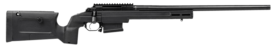 AERO PRECISION SOLUS BRAVO