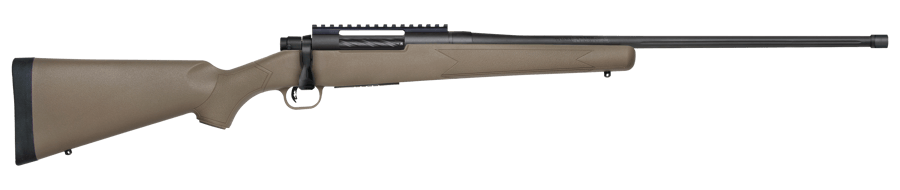 MOSSBERG PATRIOT PREDATOR