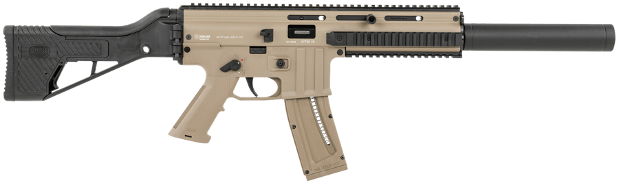MAUSER M-15 SD