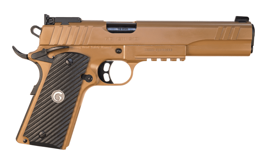EAA GIRSAN MC1911 S HUNTER