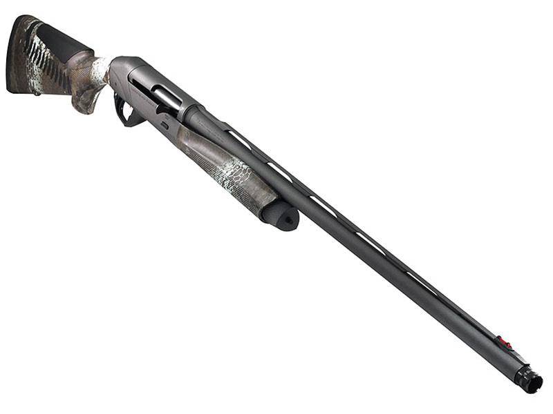 Benelli SBE3 Super Black Eagle 3 - 12ga 28' Gore Optifade Timber/Tungsten