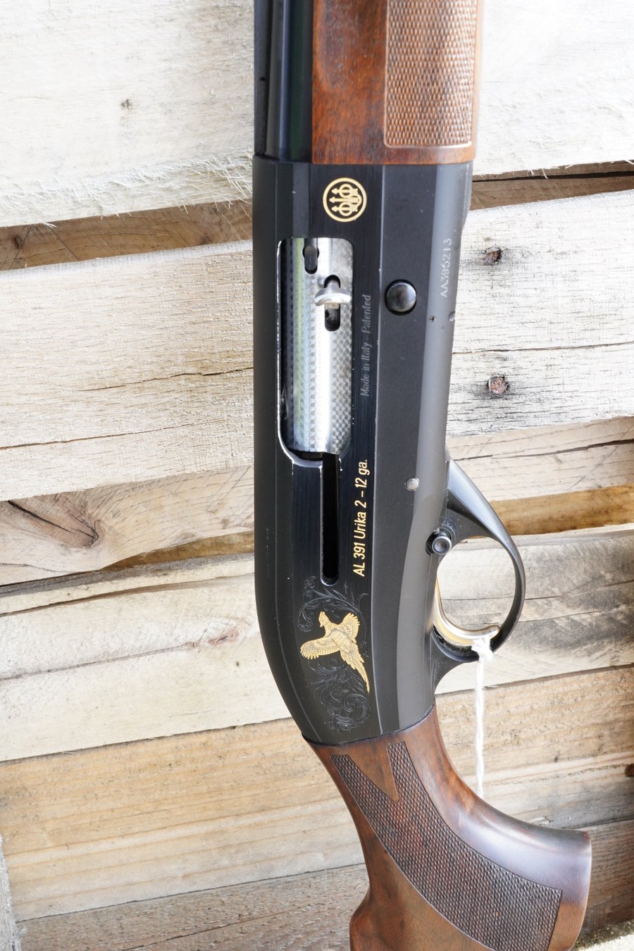 BERETTA AL 391 URIKA 2