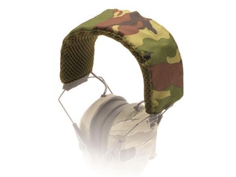 Walker's Razor Headband Wrap, Camo