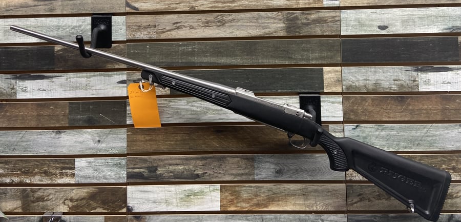 RUGER M77
