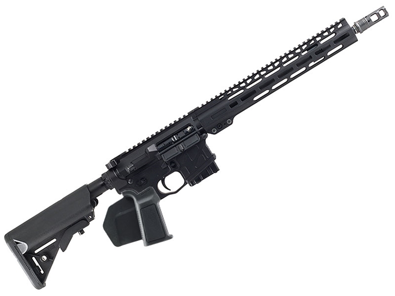 American Defense UIC MOD2 5.56 CORE 13.9' Rifle - CA Featureless