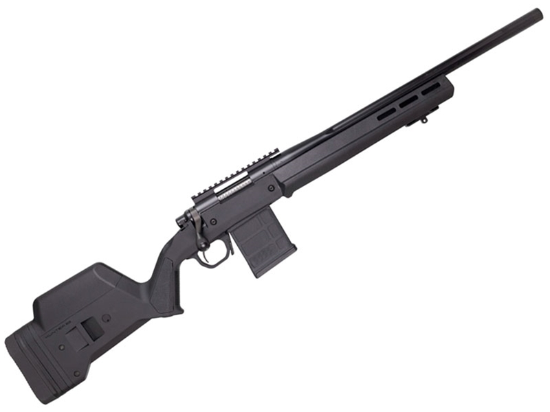 Remington 700 Magpul Enhanced .300WM 24' Rifle