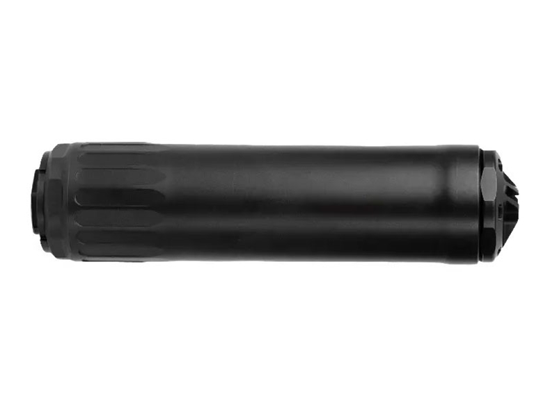 HuxWrx Ventum 762 Suppressor, Black