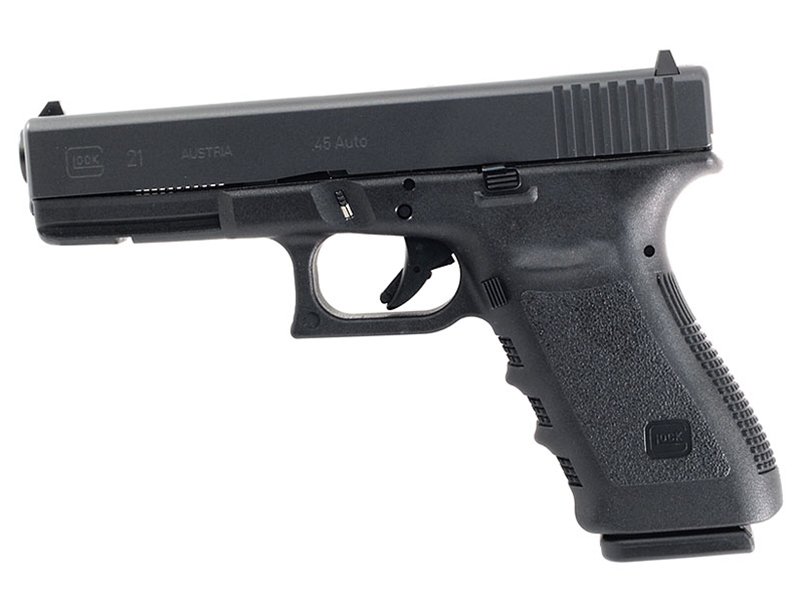 Glock 21SF