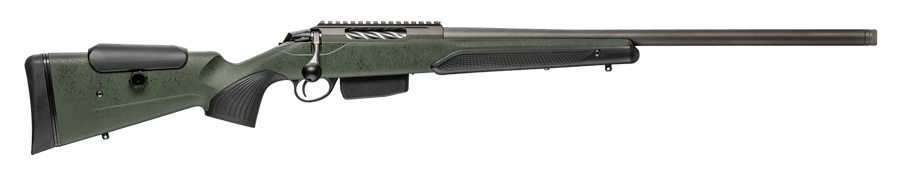 TIKKA T3X SUPER VARMINT