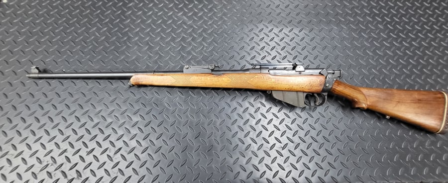 BSA 1916 SMLE III