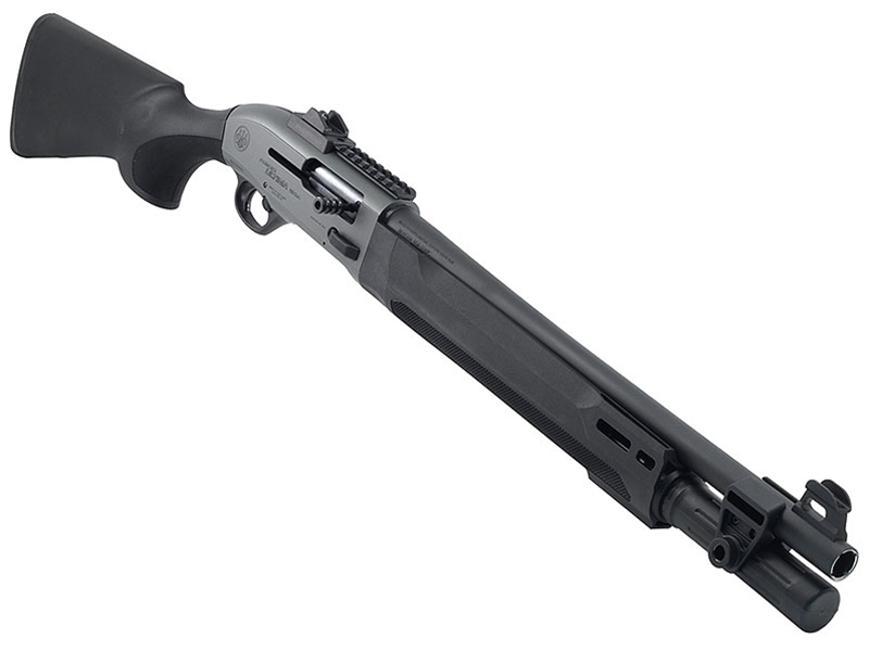 Beretta A300 Ultima Patrol 12GA 19' 8rd Shotgun, Gray