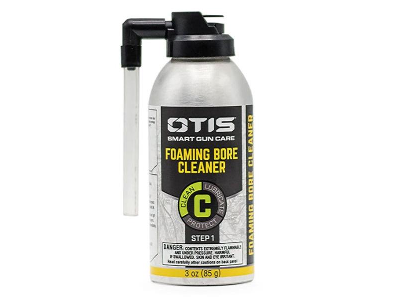 OTIS Foaming Bore Cleaner