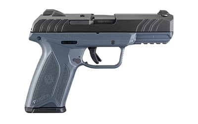 RUGER SECURITY-9