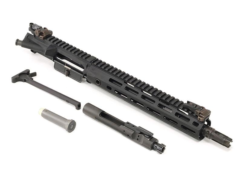 Knight's Armament SR-15 MOD2 11.5' Upper Receiver Kit - URX4 M-LOK