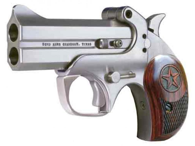 BOND ARMS CENTURY 2000