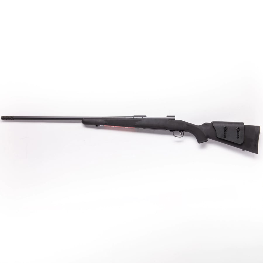 SAVAGE ARMS 111 LONG RANGE HUNTER