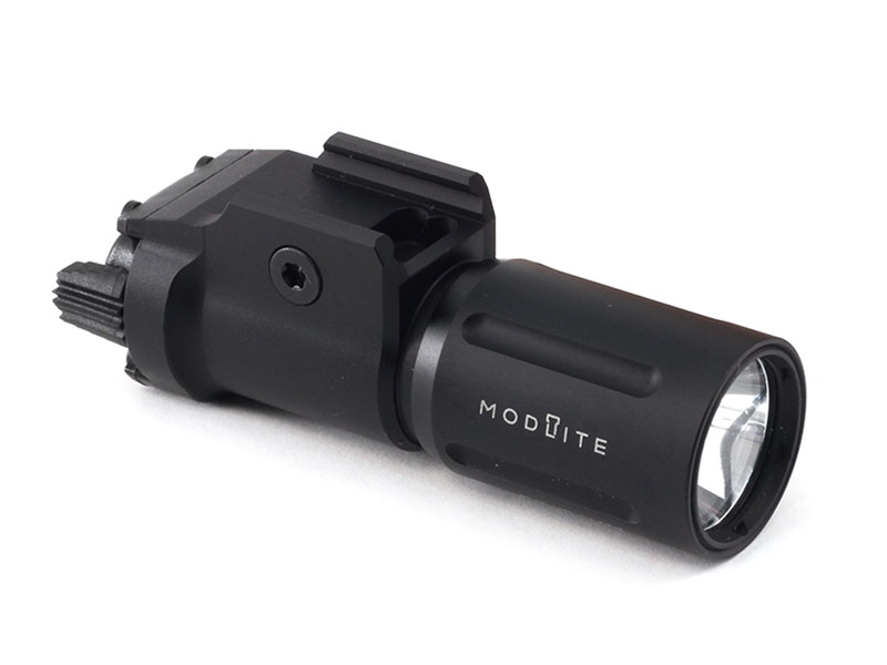Modlite PLHv2 PL350 Pistol Light Black