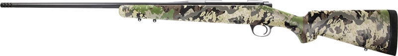 KIMBER MOUNTAIN ASCENT