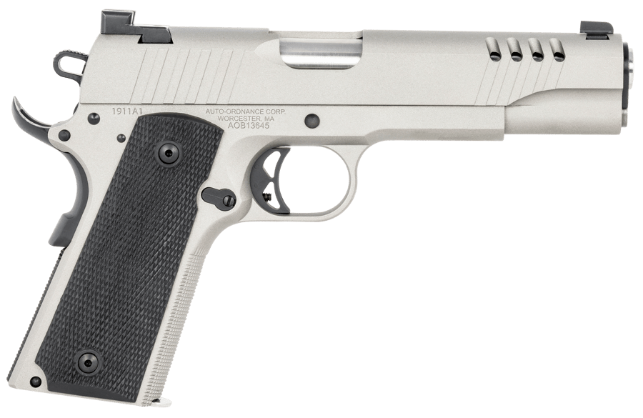 Auto-Ordnance 1911-A1