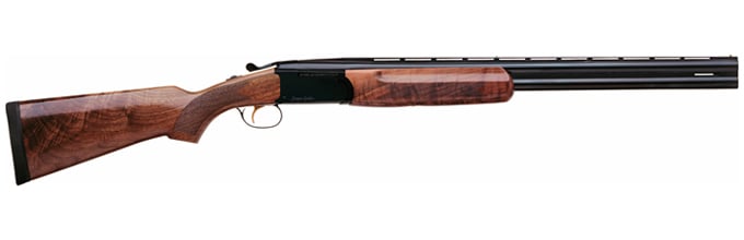STOEGER CONDOR FIELD