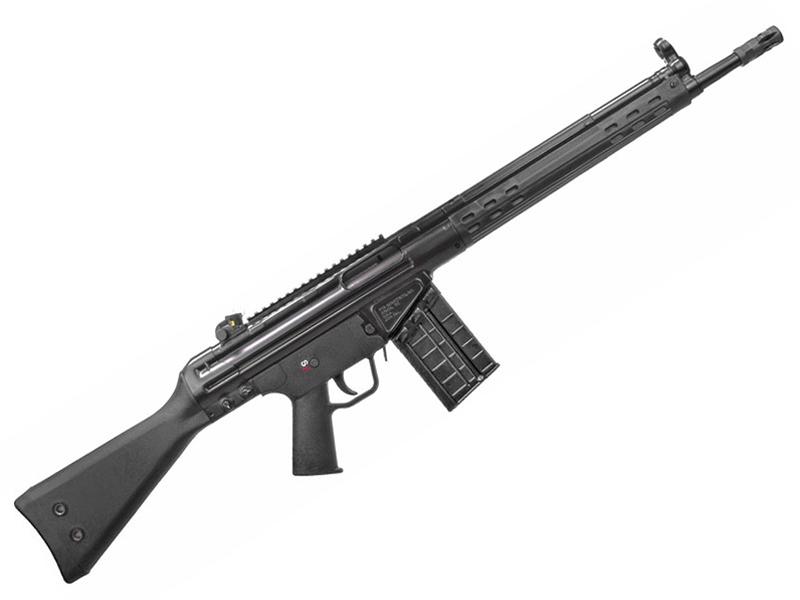 PTR Industries PTR-91 A3SK .308Win 16' Rifle