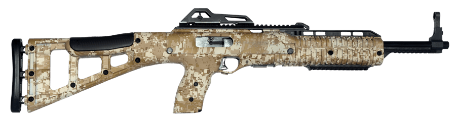 HI-POINT 995TS DD