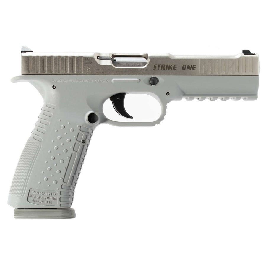 AMERICAN PRECISION ARMS STRIKE ONE