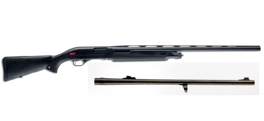 WINCHESTER SXP BUCK AND BIRD COMBO