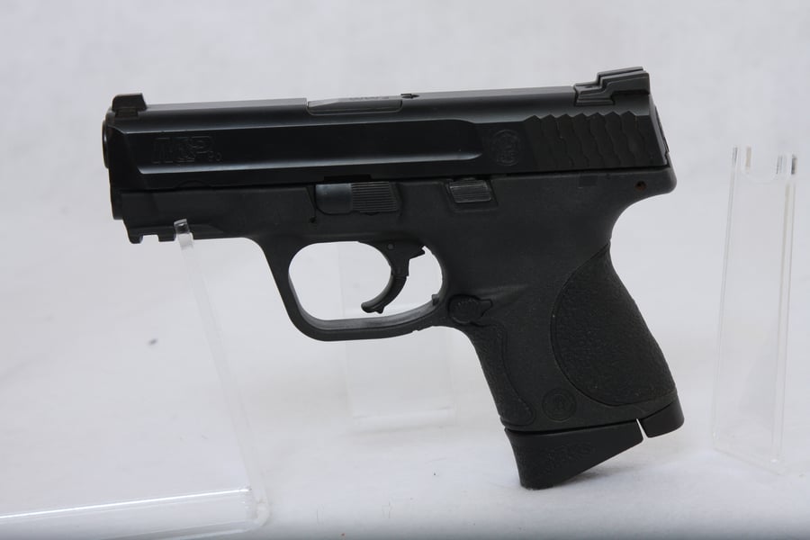 SMITH & WESSON M&P 9