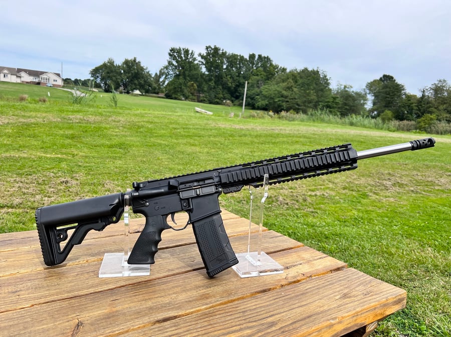 ROCK RIVER ARMS OSH-1T