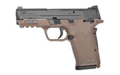 SMITH & WESSON SHIELD EZ