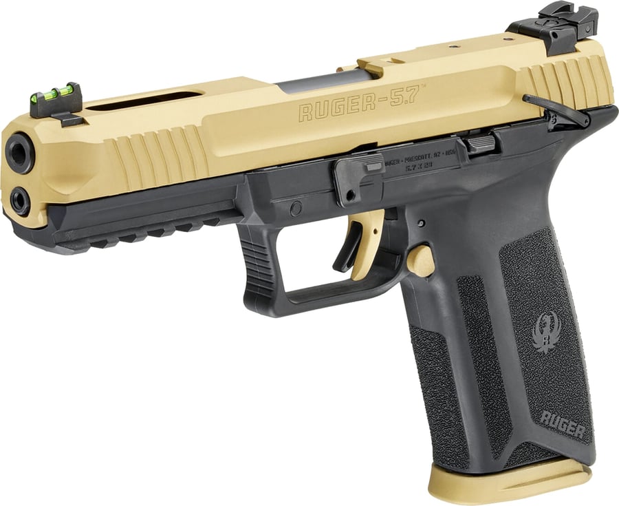 RUGER 57