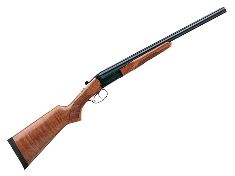 Stoeger Coach Gun Supreme 12GA 20' Walnut/Blue