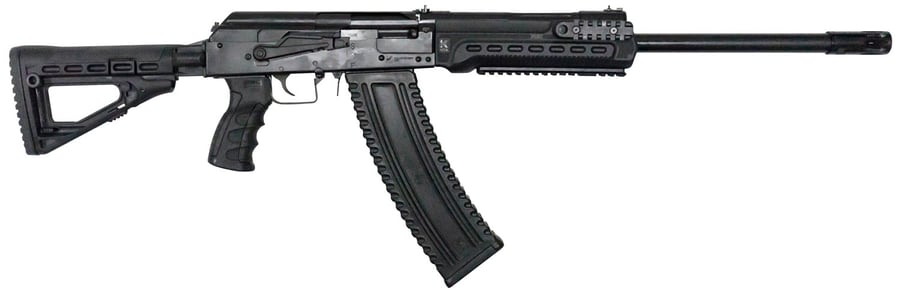 KALASHNIKOV KS-12T